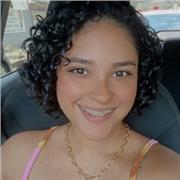 Professora de Português e Educação Infantil (Alfabetização)